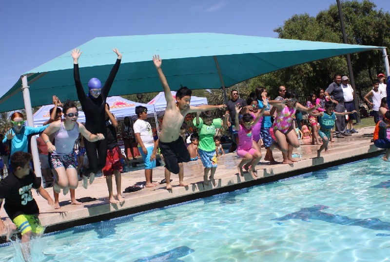 Operation Splash begins June 8 Operation Splash 2018