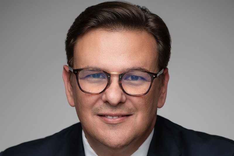 DHCD&F CEO Conrado E. Barzaga Board hires Conrado E. Barzaga as CEO