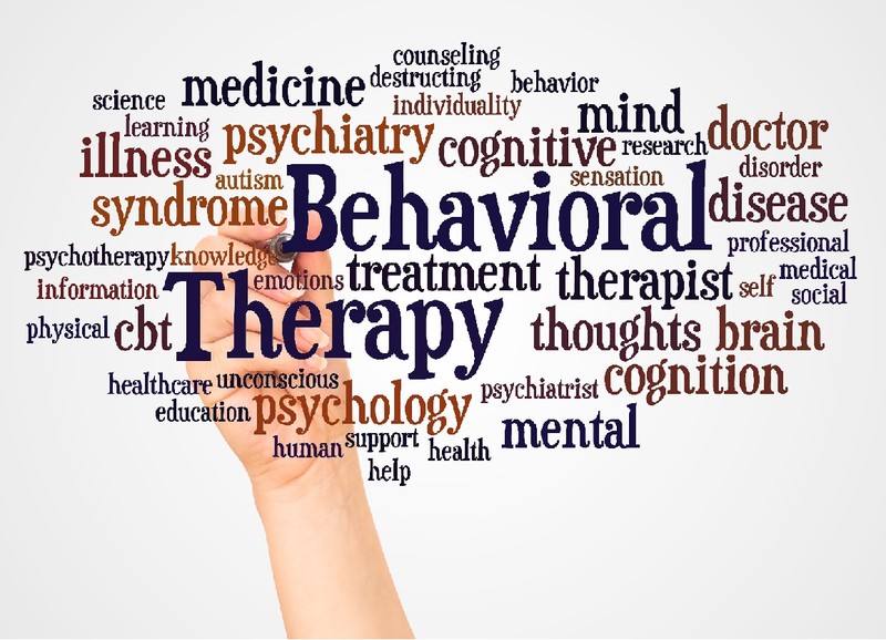 Behavioral Health Graphic from AdobeStock