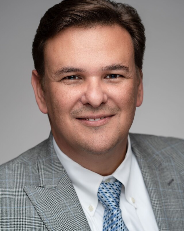 Dr. Conrado Barzaga, Desert Healthcare District and Foundation CEO Conrado Barzaga, MD, Desert Healthcare District and Foundation CEO