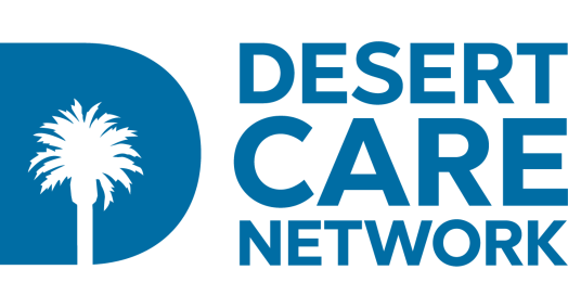 Desert Care Network - Producing Sponsor