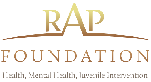Rapp Foundation - Premier Sponsor